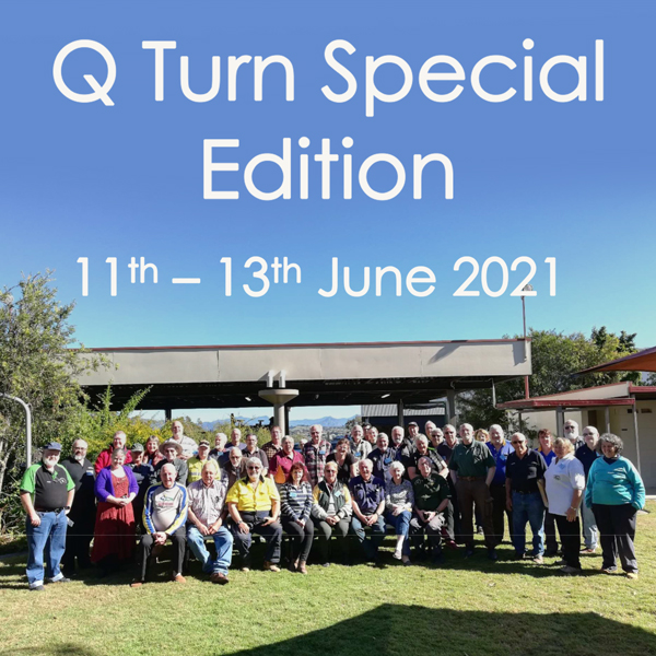 Read more about the article Q-Turn Newsletter – 2021